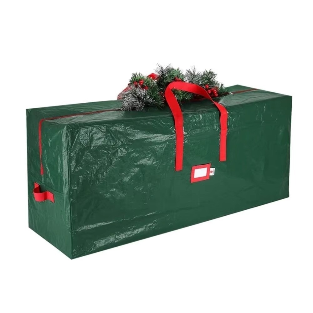 Christmas Tree Artificial - Sac de rangement pliable pour sapin