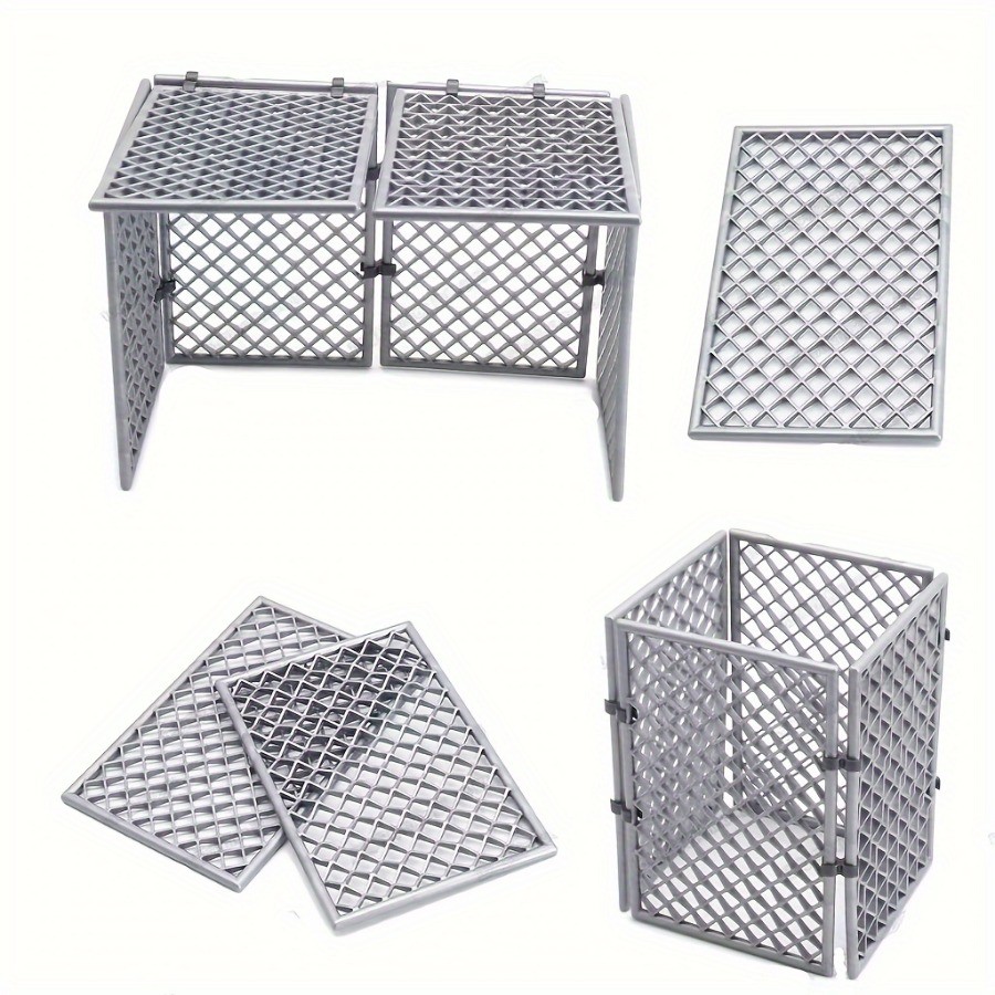 4 pièces MOC bricolage WW2 Bas - Lego Set City avis et prix