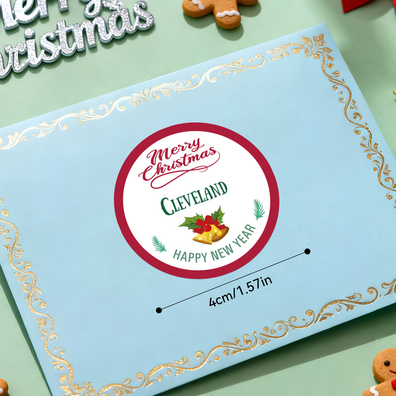 Autocollants personnalisés joy - Christmas Stocking Hanging avis et prix