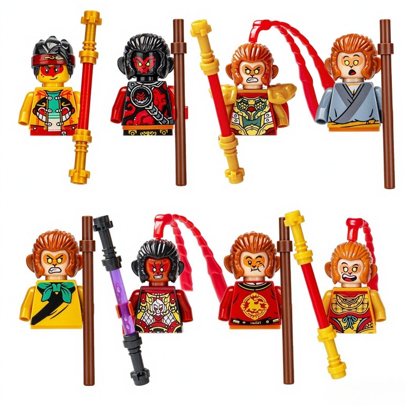 Blocs de construction, figurin - Lego Set Technic avis et prix
